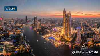 Das neue Sehnsuchtsland der Russen