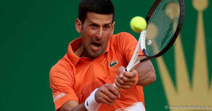 Djokovic startet erfolgreich in Sandplatz-Saison