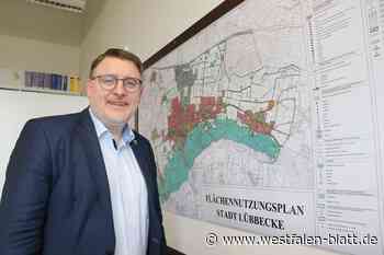 Baudezernent will etwas bewegen: „Ich komme nicht als Politiker“