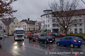 Werther und der Verkehrslärm: So ist der Plan