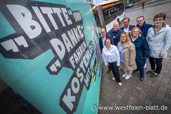 Täglich Beleidigungen und Pöbeleien in Bus und Bahn
