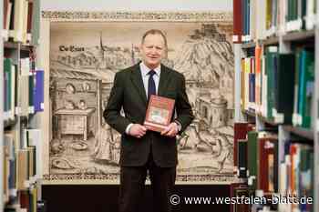 Hexen wurden auch in Bielefeld verbrannt