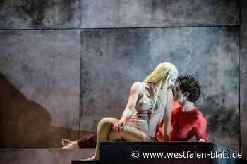 Der Schrei nach Menschlichkeit