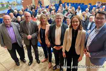 „Wir müssen besser erklären, warum wir was tun“