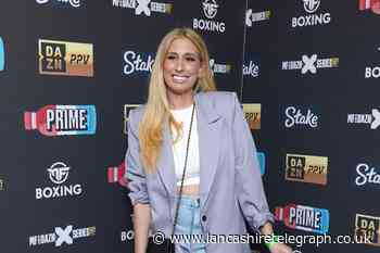 Channel 4 Stacey Solomon's Renovation Rescue - how to watch