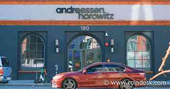 Venture Firm A16z Releases Jolt, a 'Zero-Knowledge Virtual Machine'