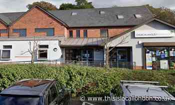 Harlow Church Langley Medical Centre rated 'inadequate'