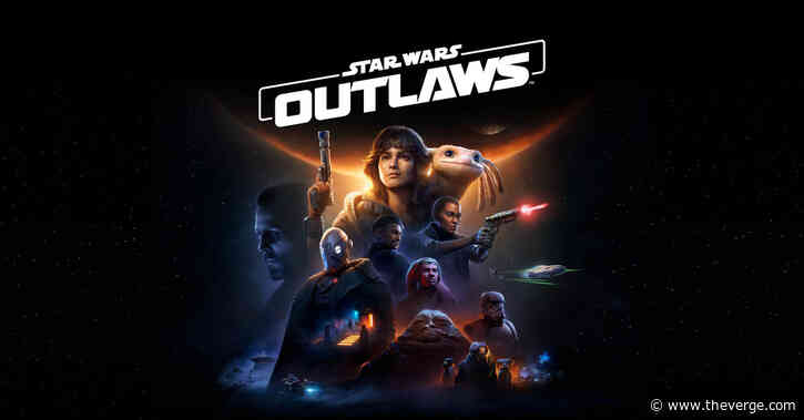 The new Star Wars Outlaws trailer introduces you to the criminal underworld