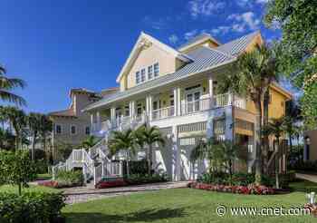 Will Refinancing Get Cheaper This Spring? Mortgage Refinance Rates on April 9, 2024     - CNET