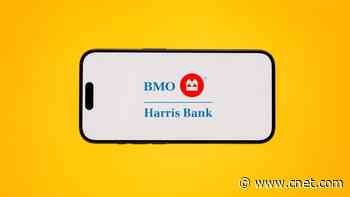 BMO Harris Bank: 2024 Home Equity Review     - CNET
