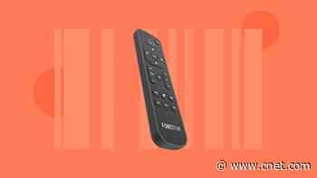 Ditch That Awkward Apple TV Remote and Upgrade to This $24 Alternative Instead     - CNET