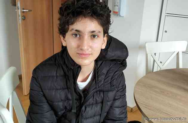 POL-OF: Vermisstensuche: Wo ist die 14-jährige Nora Huth?