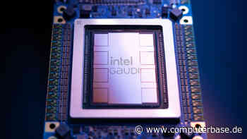 AI-Beschleuniger Gaudi3: Der nächste Herausforderer für Nvidia H100/H200 und B200