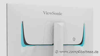 XG272-2K-OLED: ViewSonics erster OLED-Monitor für Spieler (Update)