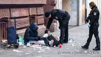 „Raschere Verwahrlosung als bei anderen Drogen“: Regierung sieht gefährlichen Anstieg dieses Suchtmittels