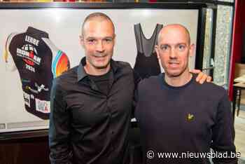 Stefaan De Clercq geselecteerd voor WK Iron Man in Hawaï: “Een droom die uitkomt”