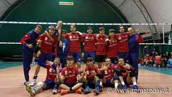 Volley Club Frascati, Mengoni: “Play off sarebbero un sogno”