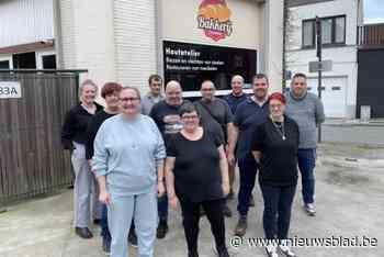 Bakkerij Domino vult leegte na sluiting bakkerij Brigitte: “Unieke kans voor onze mensen om zich te integreren”