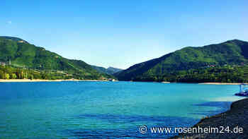 Schwere Explosion an See in Norditalien – mehrere Verletzte und Vermisste