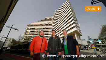 Donaucenter: Eigentümer im Neu-Ulmer Koloss verklagen Hausverwalter