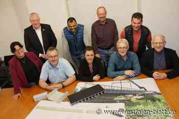 Radweg zwischen Bödexen und Fürstenau wird erneuert