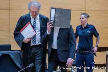 Ex-Sanitäter spricht über die Bluttat an seiner Kollegin