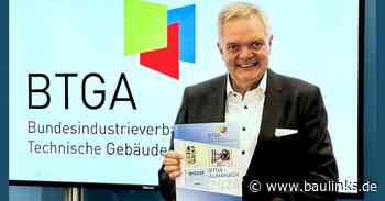 24. Ausgabe des BTGA Almanachs veröffentlicht