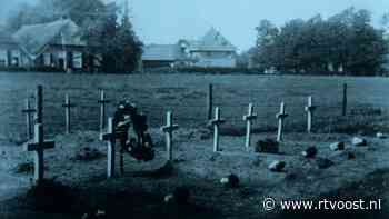 Fietstocht brengt bevrijding van Haarle weer dichtbij