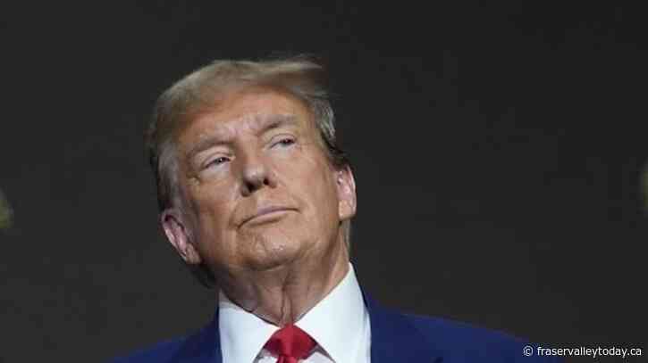 Appeals court rejects Donald Trump’s latest attempt to delay April 15 hush money criminal trial