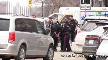 Sask. man faces charges after teen boy stabbed multiple times