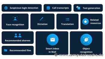 Open-Source-Alternative zu Copilot: NextCloud stellt Assistant 2.0 vor