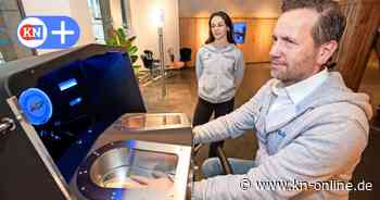 Cryo Vital in Holstenstraße Kiel: Hilft Kältetherapie bei Long Covid?