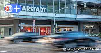 Karstadt-Verkauf: Darum sind die Chancen gut für das Warenhaus Kiel