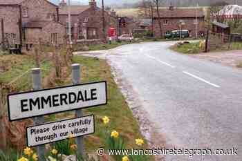 Emmerdale to add Christine Tremarco to cast very soon