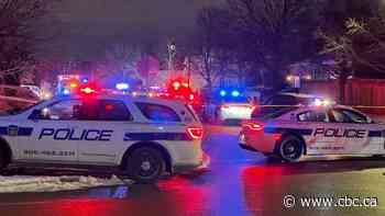 3 charged in Brampton murder investigation