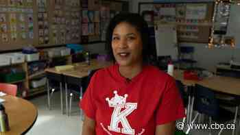 TDSB teacher applauded for creating inclusive classroom