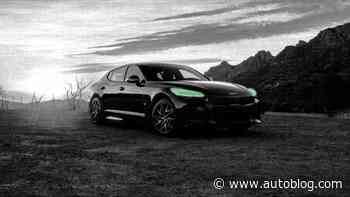 Q1 2024 Auto Sales: Zombie Cars