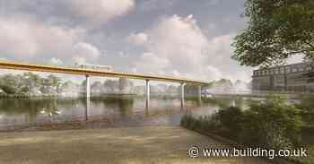 Firms being sounded out over HS2 transit job