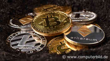 Toncoin steigt in Top 10 auf