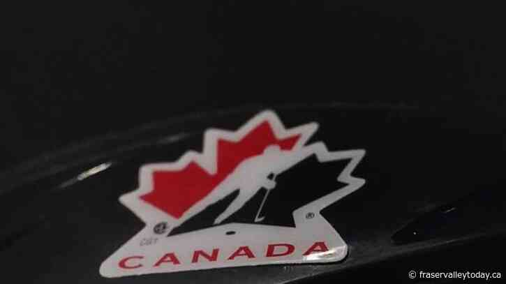 Hockey Canada hires Jaime Boldt as governance adviser