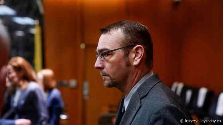 Michigan school shooter’s parents sentenced to at least 10 years in prison