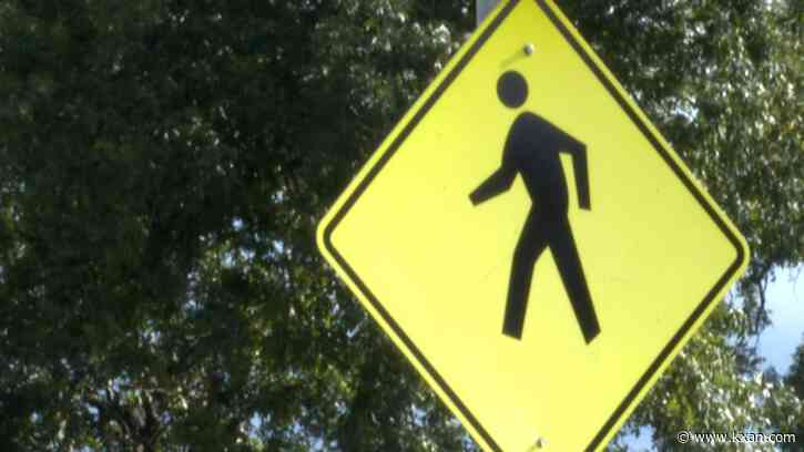 Austin traffic pilot program targeting left-turn crashes at 16 spots