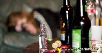 Opvallend veel jongeren in deze gemeente aan de drank en drugs: ‘Zorgelijke ontwikkeling’