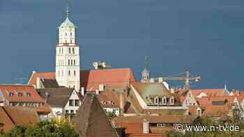 Stadtwerke dementieren: Dreht Augsburg in zehn Jahren den Gashahn zu?