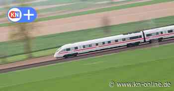 ICE-Trasse im Auetal: „Auetal in Not“ erzielt Teilerfolg im Kampf gegen Neubau