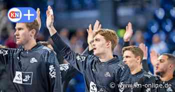 Podcast „Timeout THW“: Zebra-Fans in Sorge vor der kickenden Konkurrenz