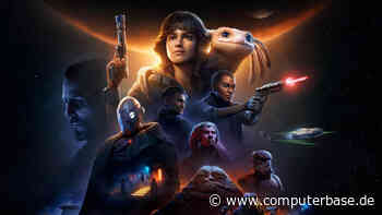 Neuer Story-Trailer: Ubisofts Star Wars Outlaws erscheint am 30. August 2024