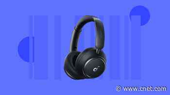 These Anker Headphones Were Already One of Our Top Affordable Picks, and Now They're $50 Off     - CNET