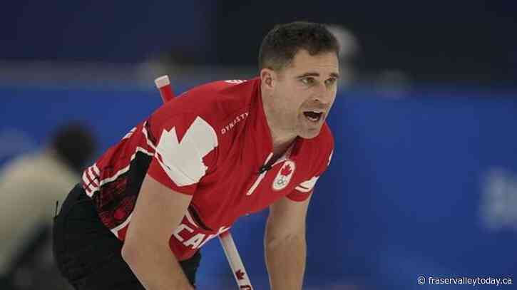 Group including John Morris buys Grand Slam of Curling from Sportsnet