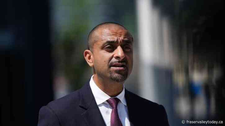 B.C. announces one-time $430 rent relief benefit to low-income seniors